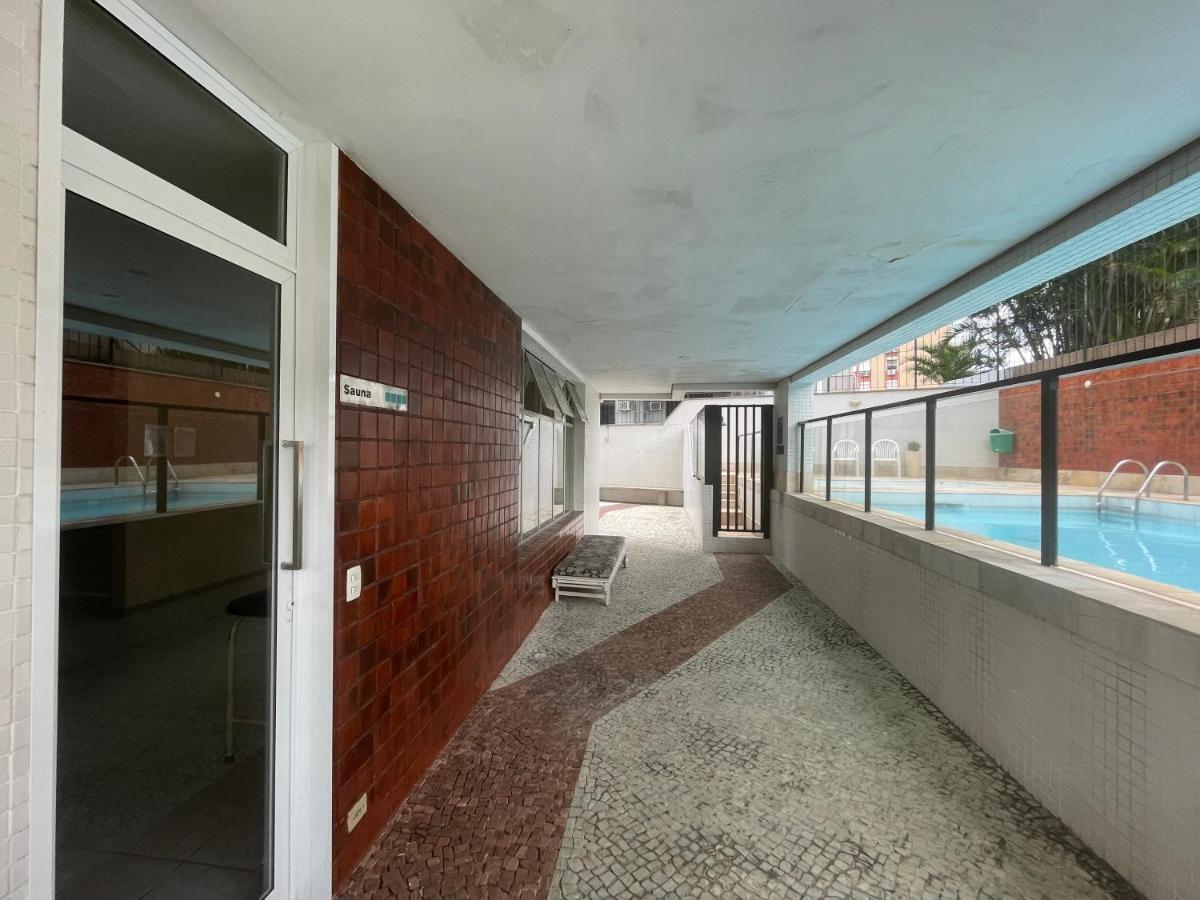 Duas Suites E O Cristo Redentor Rio de Janeiro Exterior foto
